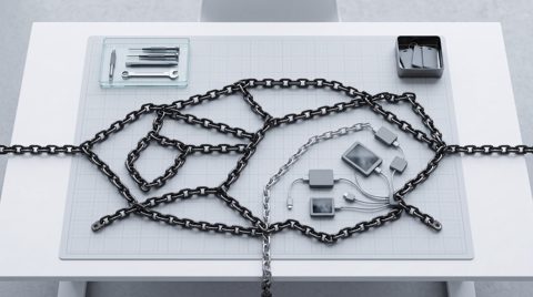 94% корпоративных сетей оказались уязвимы для полного захвата при пентесте