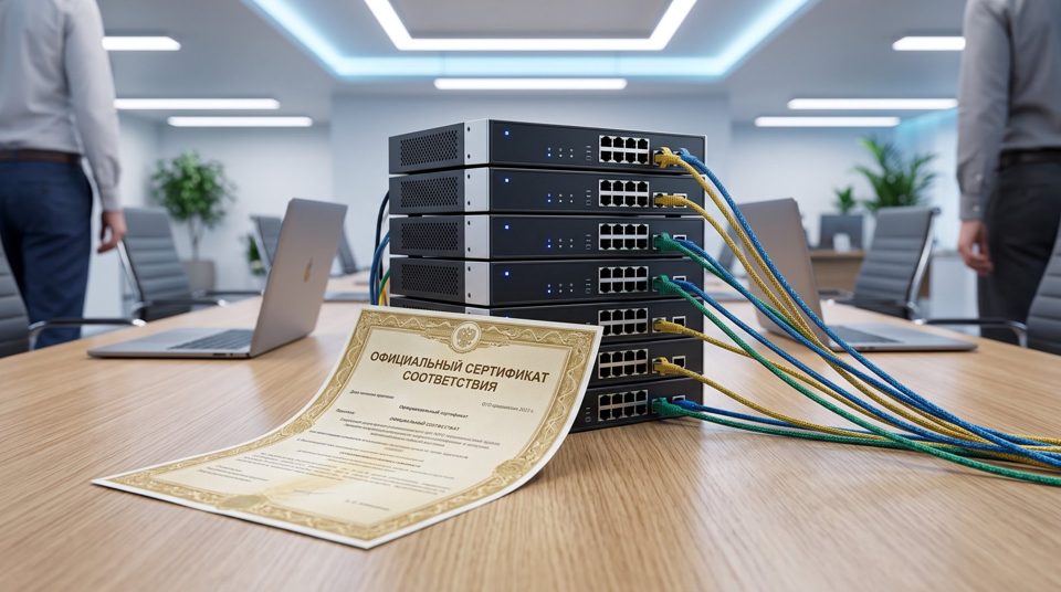 Практика российских NGFW: что обсудят CISO и разработчики 28 сентября