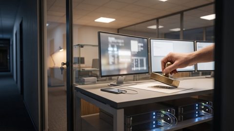 Шифровальщик PAYLOAD атакует через групповые политики Windows без запуска файлов